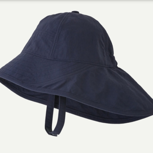 Patagonia Baby Block-the-Sun Full Brim Hat
