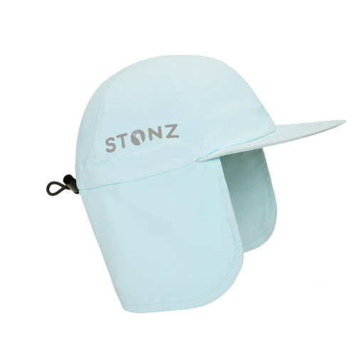 Baby and Kids' Sun Flap Cap