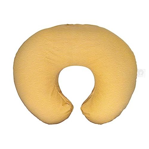 Kindred Bravely Organic Bamboo Breast Pads (10 Pack) - Beige/White, 10