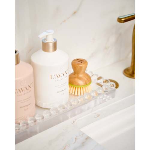 Medium Bubble Lucite Tray – Tart By Taylor