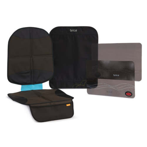 Brica® Travel Car Essentials Value Set
