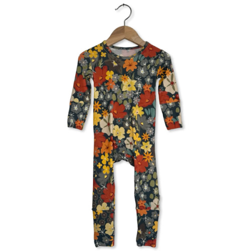 May Meadow Day to Night Romper