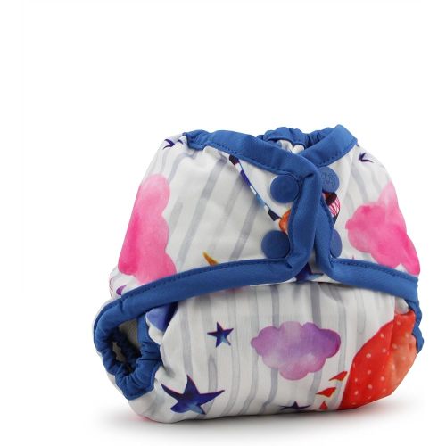 Kanga Care Rumparooz Reusable Cloth Diaper Cover Snap