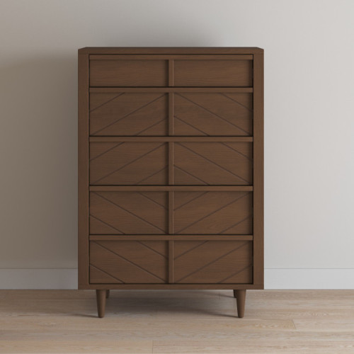 Surrey Hill 5 Drawer Chest