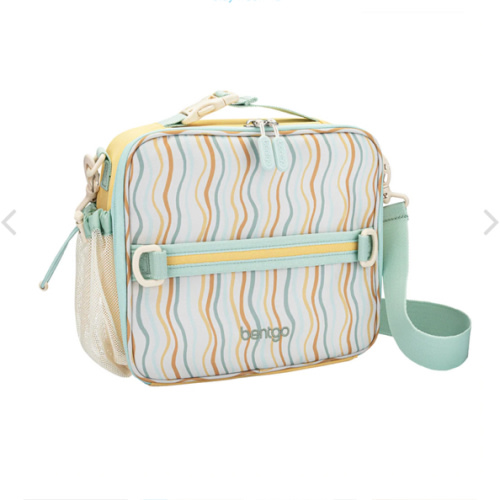 Bentgo Kids Whimsy & Wonder Prints Lunch Bag