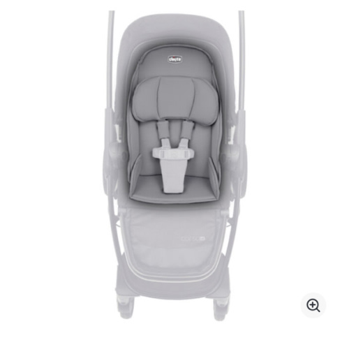 Corso Stroller Organic Cotton Infant Seat Insert