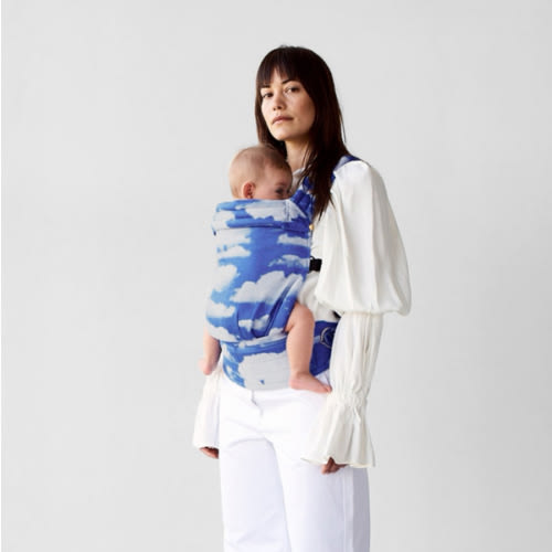 Sky | Zeitgeist Baby Carrier | SHOP ARTIPOPPE