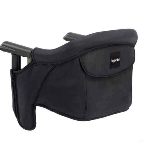 Inglesina Table Hi-Chair in Black