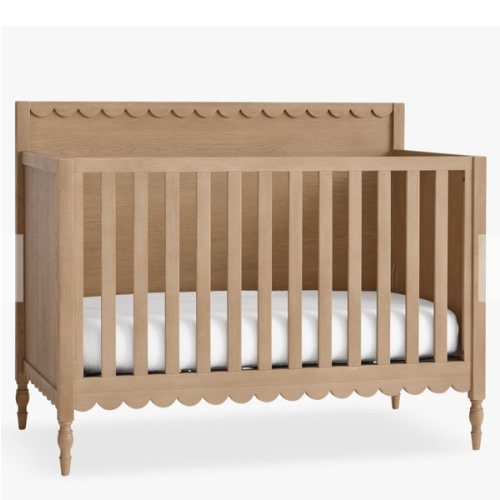 Penny 4-in-1 Toddler Bed Conversion Kit Only