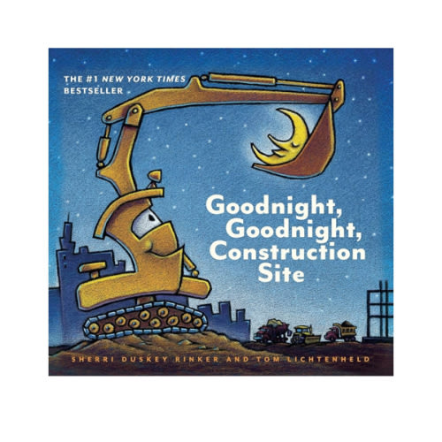 Goodnight, Goodnight, Construction Site
