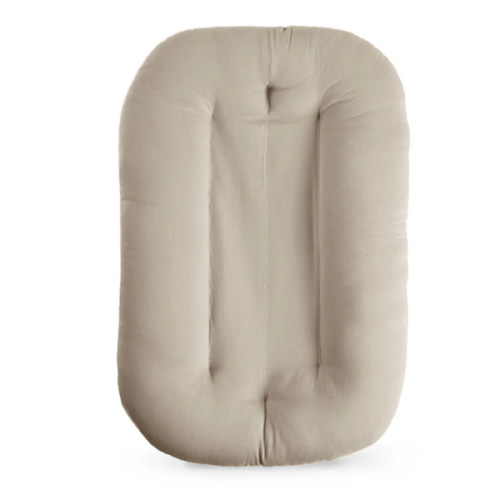 Snuggle Me Infant Lounger | Birch