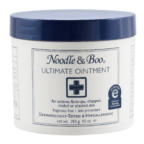 Ultimate Baby Ointment – Noodle & Boo