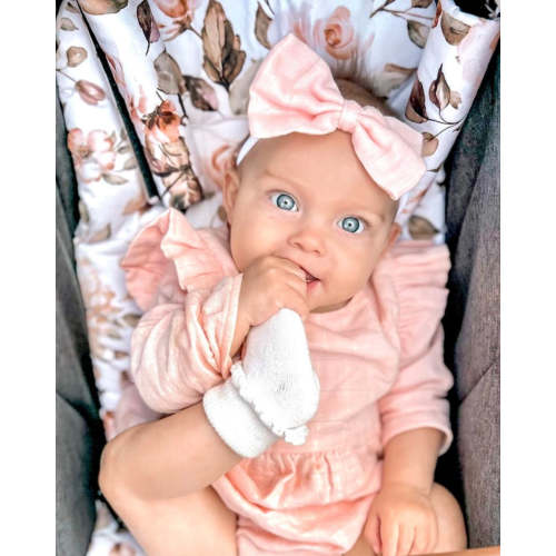 Single Pram Liner