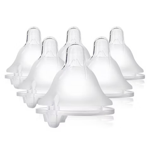 EvenFlow Balance Wide Nipples