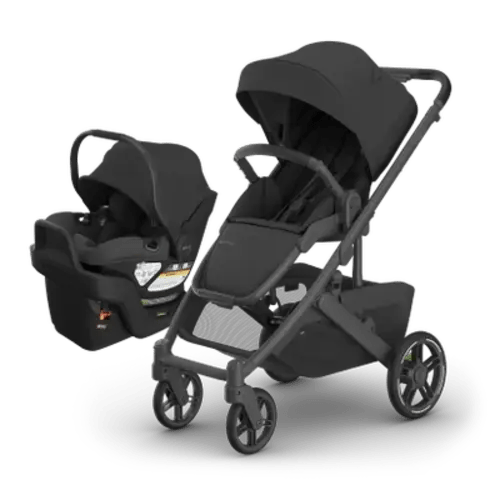 Cruz® V3 + Aria® V2 Travel System