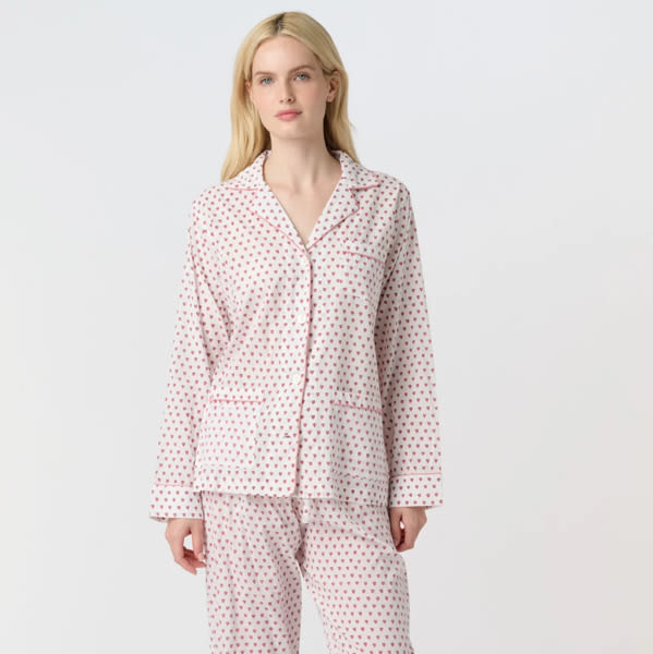 Hearts Loungewear
