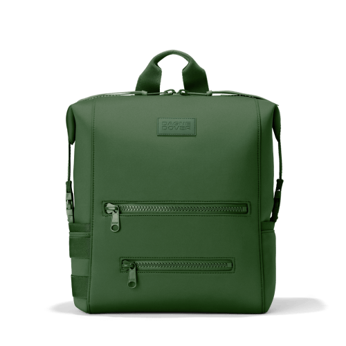 Indi neoprene Diaper Backpack