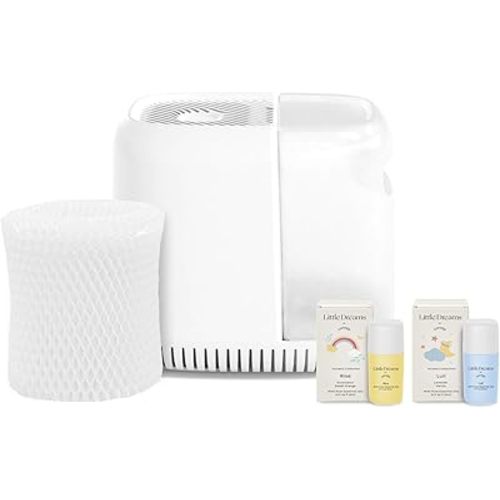 Canopy Nursery Humidifier