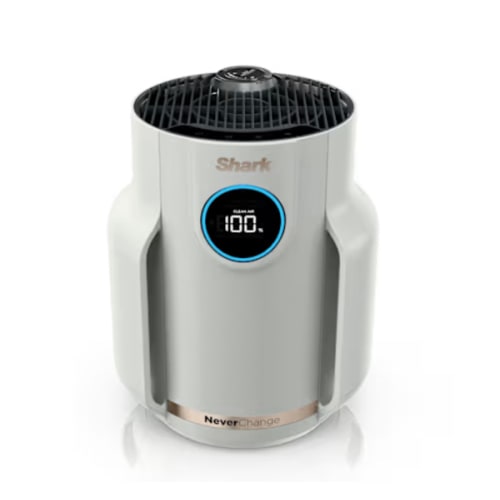 Shark NeverChange™ Air Purifier Compact Pro (Dove)