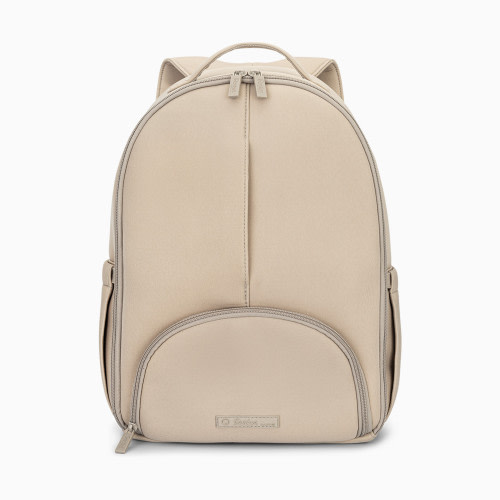 Parker Baby Co. Drift Lite Diaper Backpack - Llama