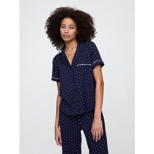 Modal PJ Shirt