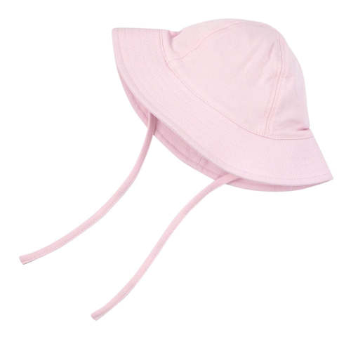 Organic Cotton Sun Hat - Baby Pink – Zutano