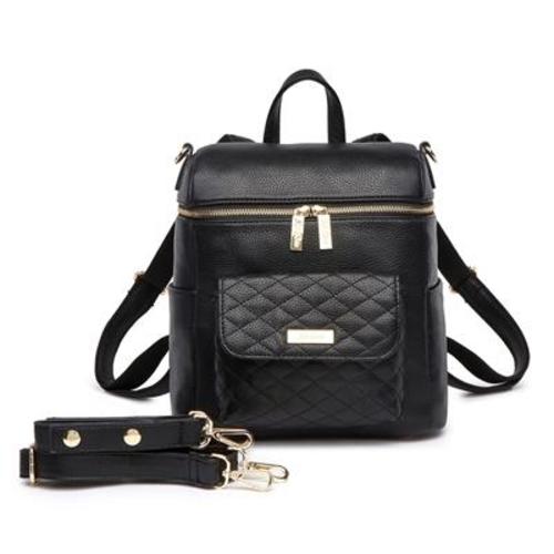 Petit Monaco Diaper Bag - 11X11X6
