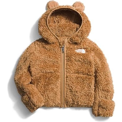 THE NORTH FACE Baby Bear Full Zip Hoodie