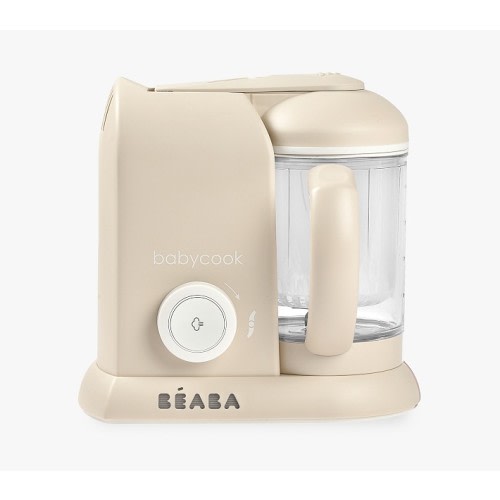 BEABA Babycook Solo