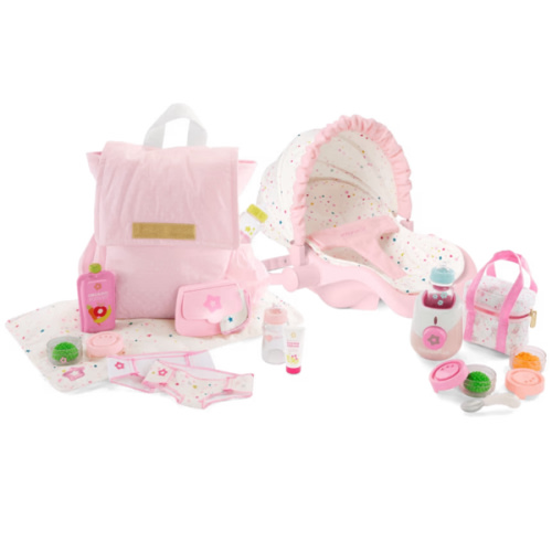 Bundle Bitty Baby (comprado Arelys)
