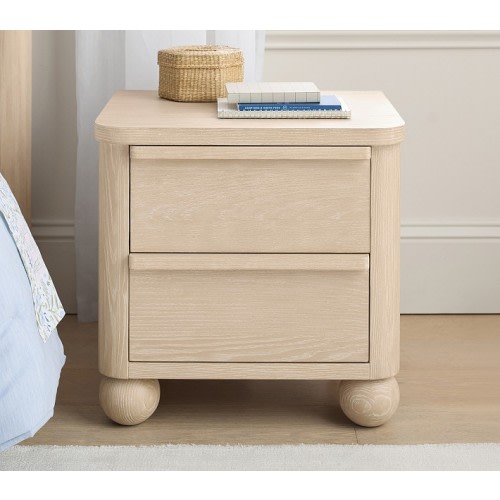 Palmer Nightstand (19")