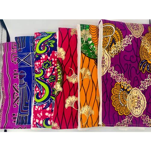 Burp Cloths