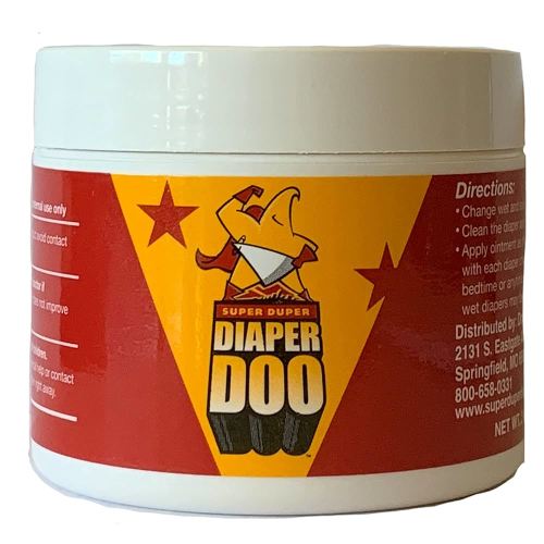 4 oz Jar