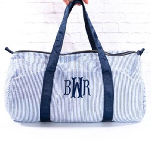 Etsy - duffel bag