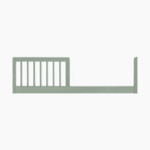 daVinci Birdie Toddler Bed Conversion Kit - Light Sage