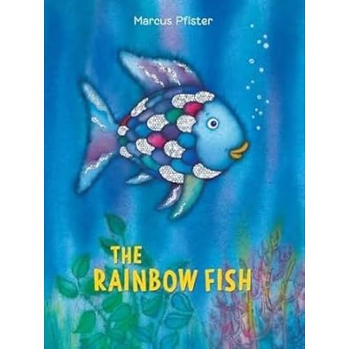The Rainbow Fish