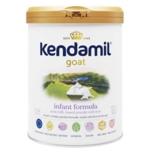 Kendamil Goat Infant Powder Formula - 28.2oz