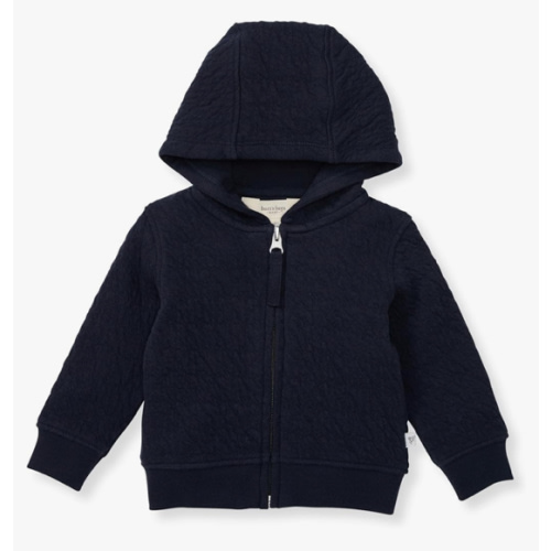 Burt's Bees Baby Sweatshirt: Midnight