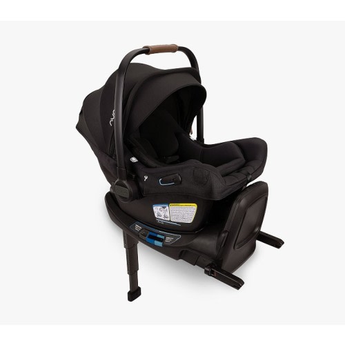 Nuna PIPA™ aire RX Infant Car Seat