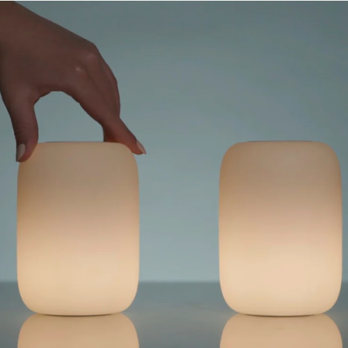 The Glow Light — Our Magical Sleep Light | Casper