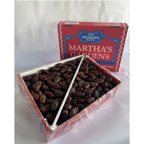 Martha's Gardens
