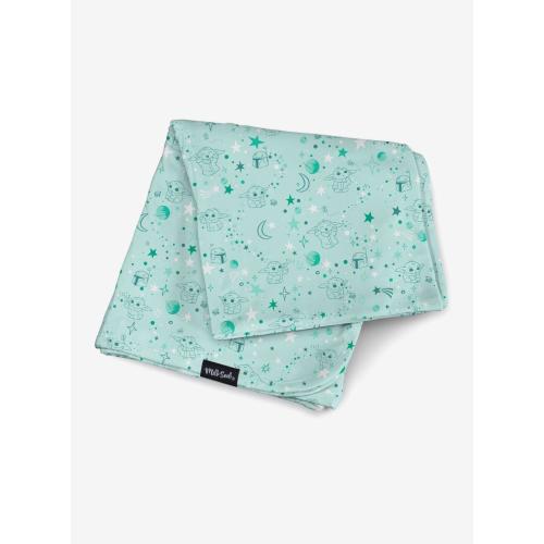 Star Wars The Mandalorian Sweet Bounty Infant Blanket