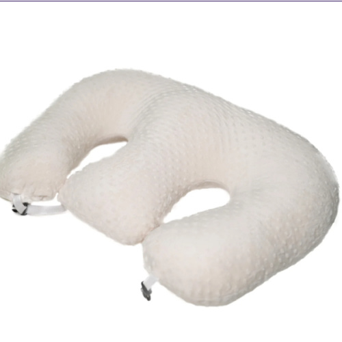 Twin Z Pillow: The Ultimate Feeding Pillow for Twins