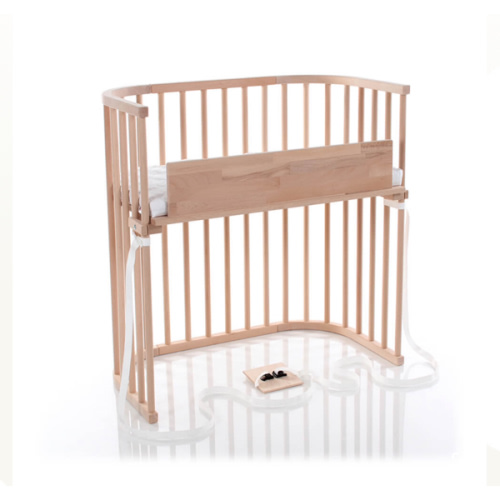 babybay Maxi Tall Bassinett