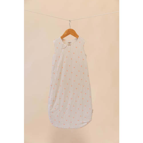 Wildbird Baby CloudBlend™ Sleep Sack TOG 1 | Dawsey, Medium