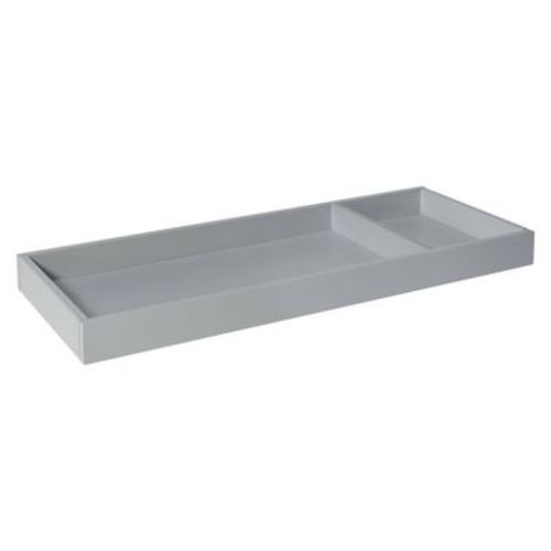 DaVinci Universal Wide Removable Changing Tray - White
