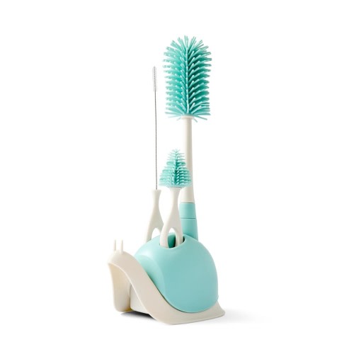 Silicone Bottle Brush Set - Kmart
