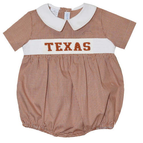 University of Texas Boy’s Bubble