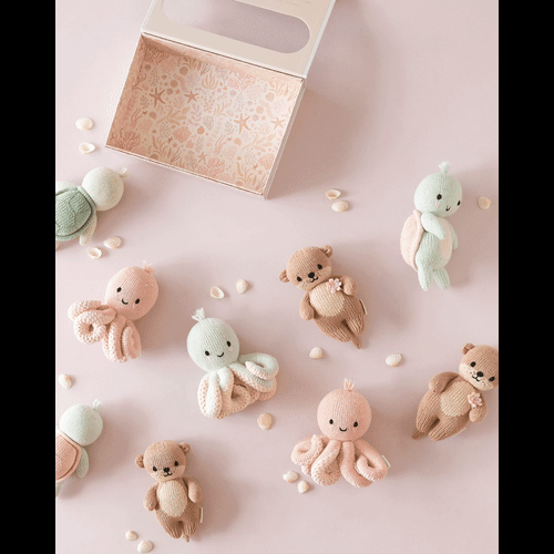 Under the Sea Collector's Kit
