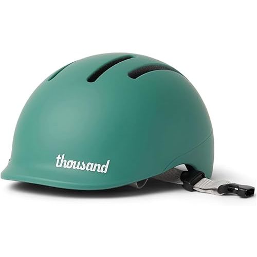 Thousand Jr. - Baby & Toddler Helmet
